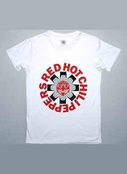 Amazon | [Rudy & Co.] Red Hot Chili Peppers/Asterisk (Aztec